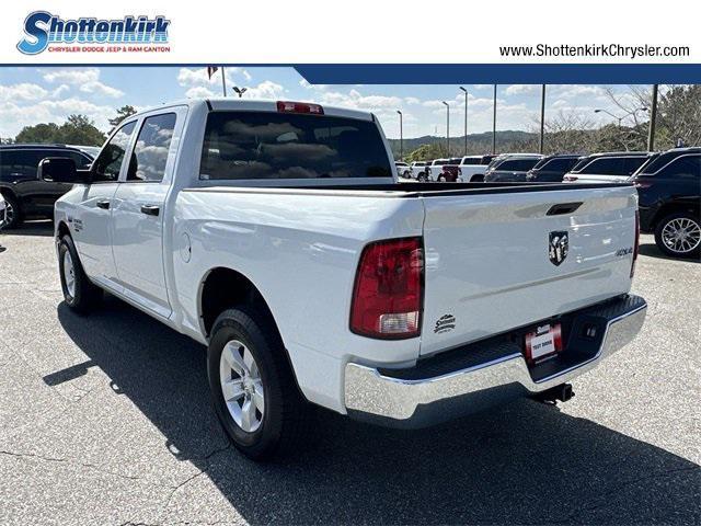 used 2023 Ram 1500 car, priced at $39,995