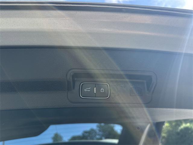 used 2022 Ford Explorer car, priced at $28,500