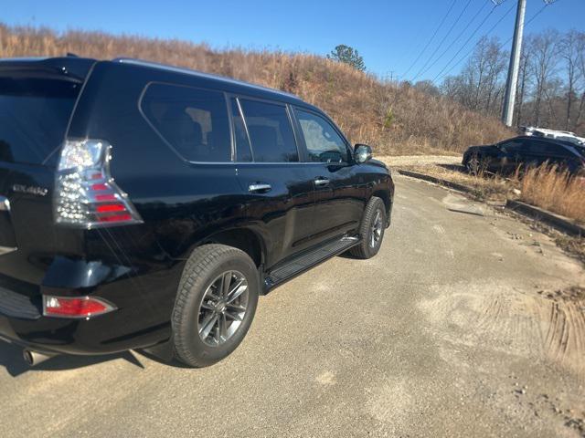 used 2021 Lexus GX 460 car, priced at $45,276