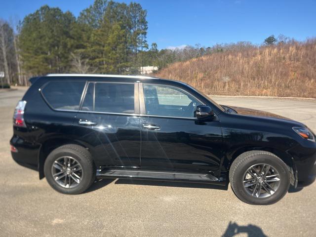 used 2021 Lexus GX 460 car, priced at $45,276