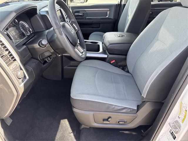 used 2022 Ram 1500 Classic car, priced at $21,925