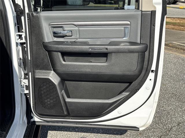 used 2022 Ram 1500 Classic car, priced at $21,925