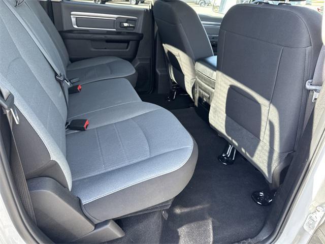 used 2022 Ram 1500 Classic car, priced at $21,925