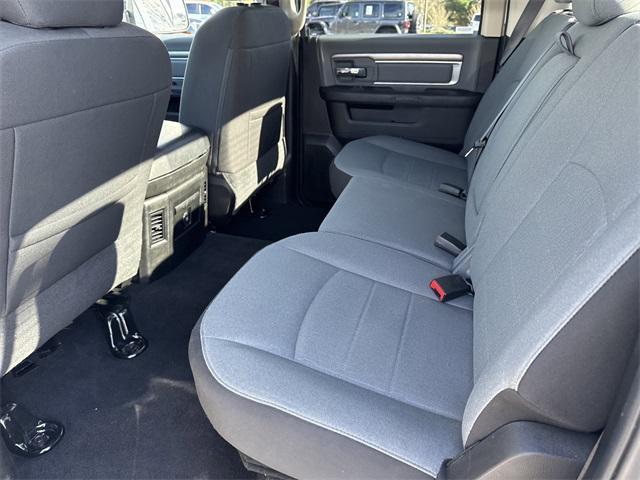 used 2022 Ram 1500 Classic car, priced at $21,925