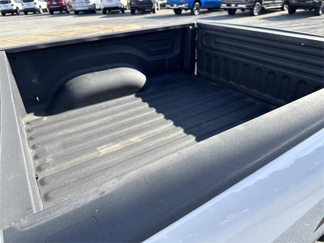 used 2022 Ram 1500 Classic car, priced at $21,925