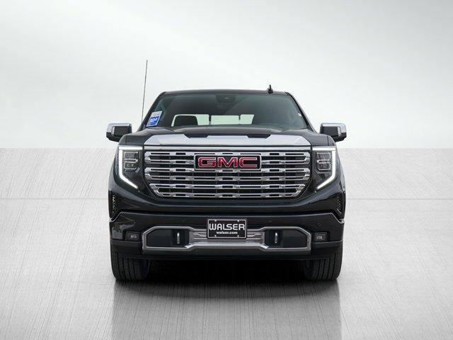 new 2025 GMC Sierra 1500 car, priced at $70,151