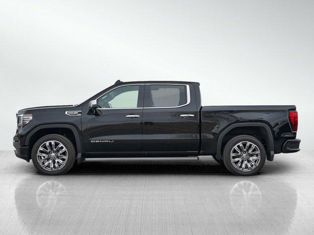 new 2025 GMC Sierra 1500 car, priced at $70,151