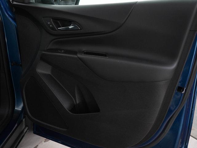 used 2021 Chevrolet Equinox car, priced at $20,000
