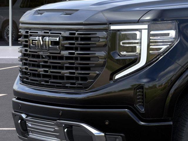 new 2025 GMC Sierra 1500 car, priced at $78,797