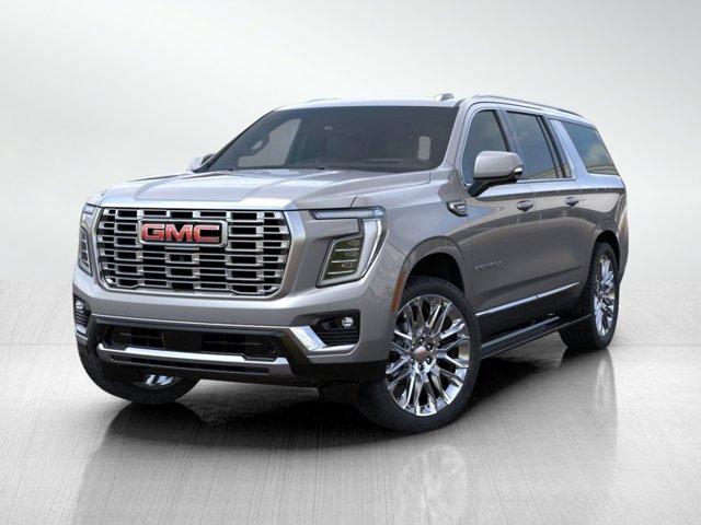 new 2026 GMC Yukon XL car, priced at $98,712