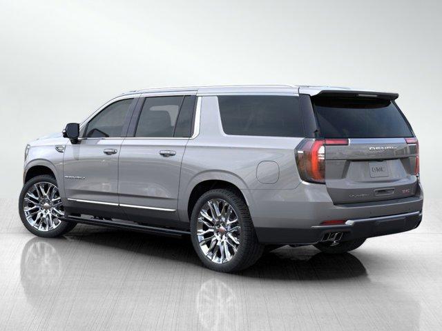 new 2026 GMC Yukon XL car, priced at $98,712