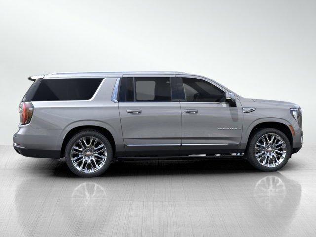 new 2026 GMC Yukon XL car, priced at $98,712