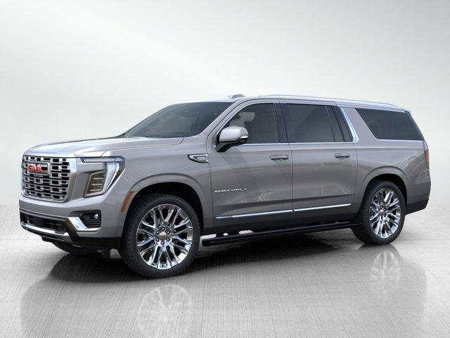 new 2026 GMC Yukon XL car, priced at $98,712