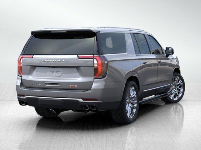 new 2026 GMC Yukon XL car, priced at $98,712