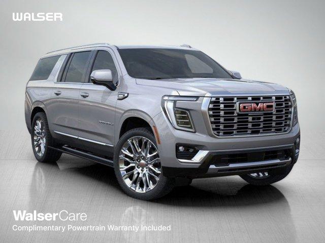 new 2026 GMC Yukon XL car, priced at $98,712