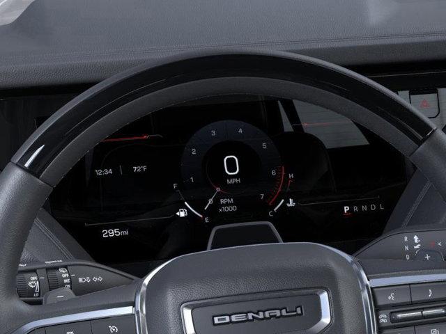 new 2026 GMC Yukon XL car, priced at $98,712