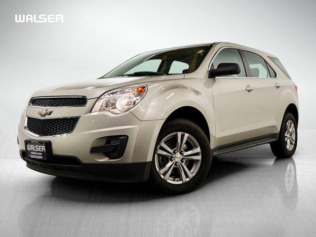 used 2014 Chevrolet Equinox car, priced at $9,100