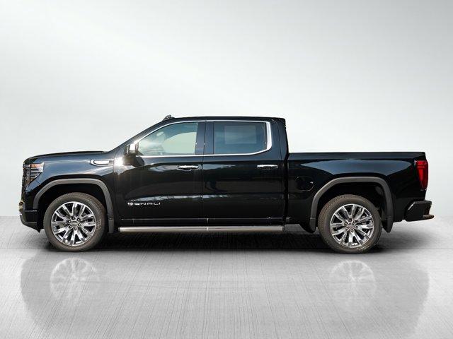 new 2024 GMC Sierra 1500 car, priced at $69,995