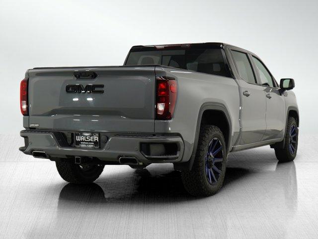 used 2024 GMC Sierra 1500 car, priced at $52,500