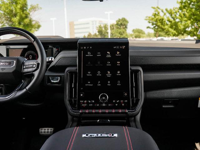 new 2025 GMC Yukon car, priced at $99,835
