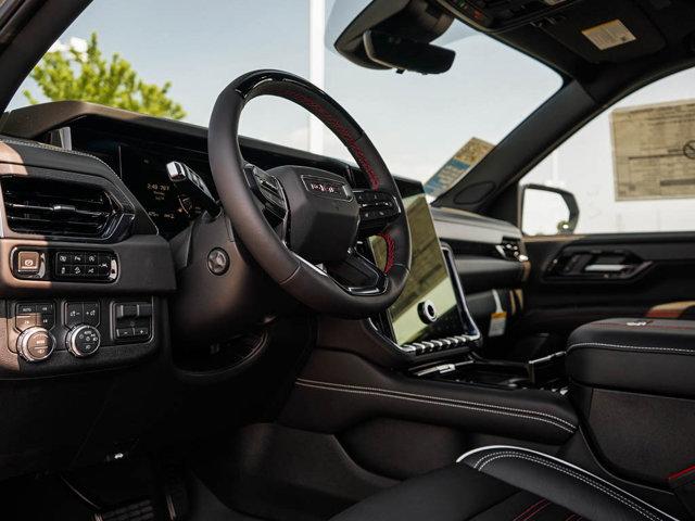 new 2025 GMC Yukon car, priced at $99,835