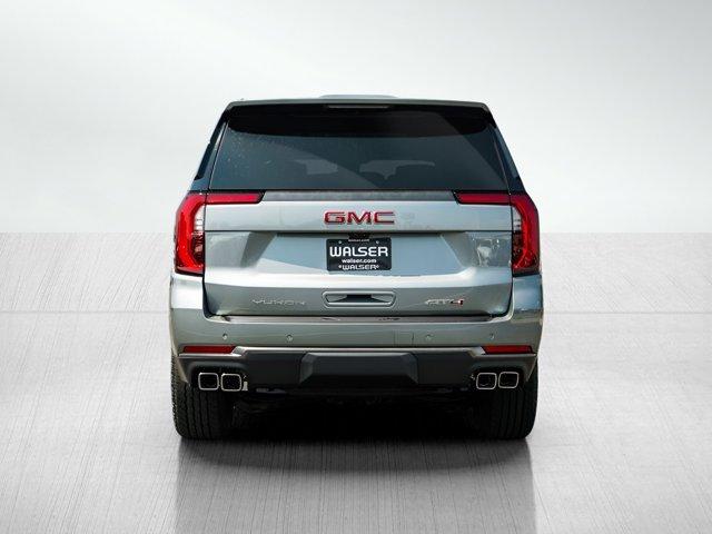 new 2025 GMC Yukon car, priced at $99,835