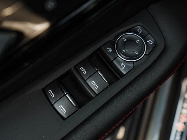 new 2025 GMC Yukon car, priced at $99,835