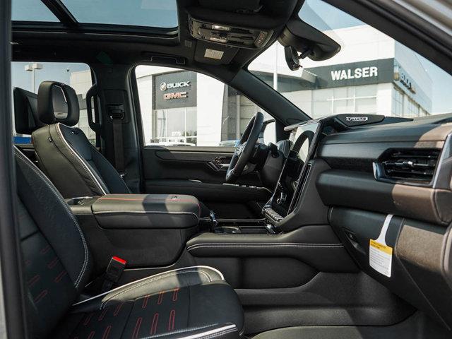 new 2025 GMC Yukon car, priced at $99,835