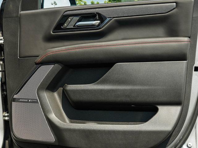 new 2025 GMC Yukon car, priced at $99,835