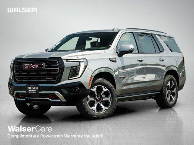 new 2025 GMC Yukon car, priced at $99,835