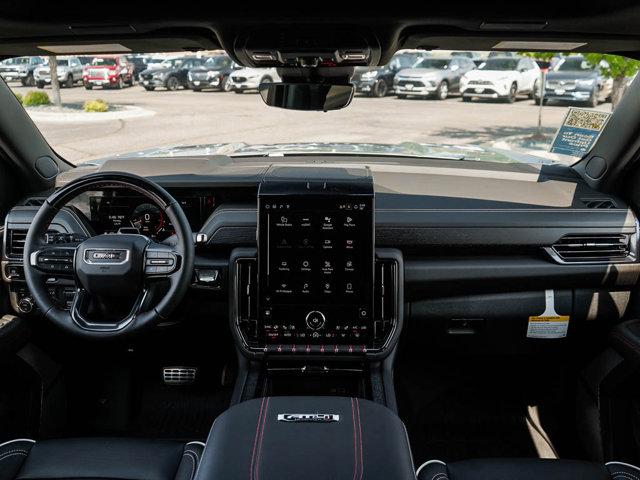 new 2025 GMC Yukon car, priced at $99,835