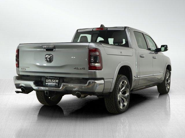 used 2019 Ram 1500 car, priced at $30,900