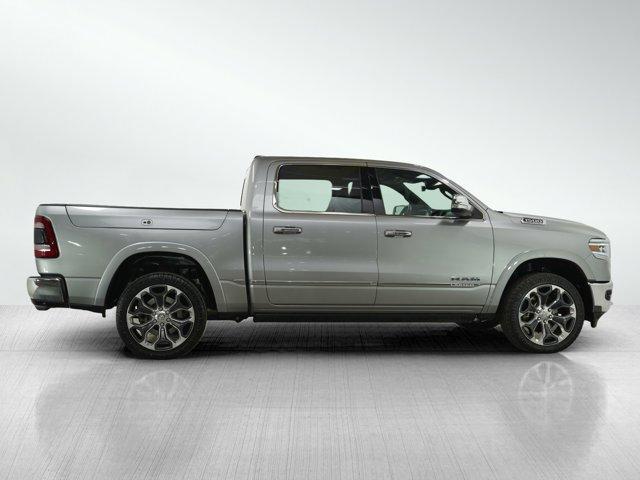 used 2019 Ram 1500 car, priced at $30,900