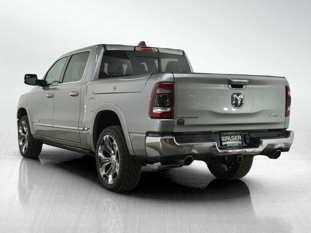 used 2019 Ram 1500 car, priced at $30,900