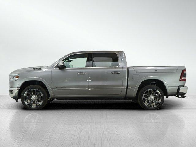 used 2019 Ram 1500 car, priced at $30,900