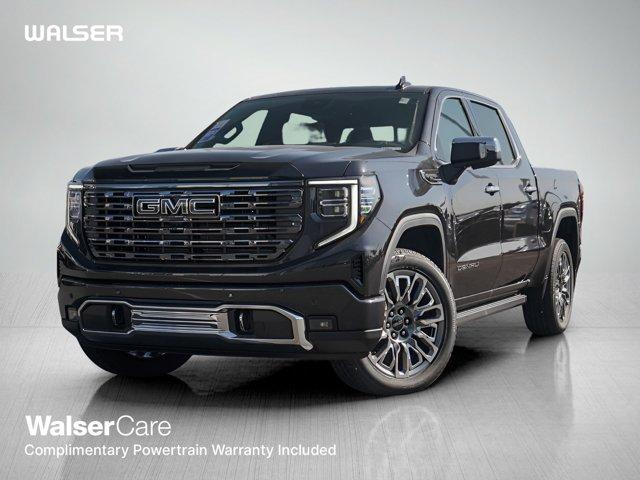 new 2025 GMC Sierra 1500 car, priced at $80,248