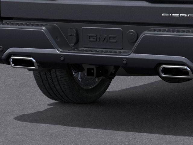 new 2025 GMC Sierra 1500 car, priced at $80,248
