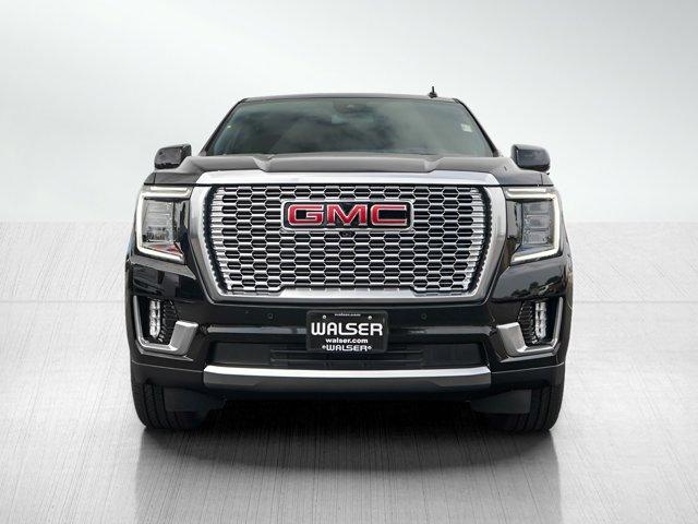 new 2024 GMC Yukon XL car, priced at $84,530