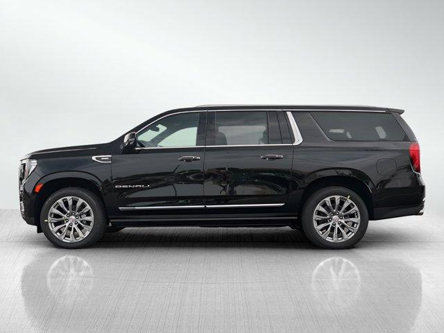 new 2024 GMC Yukon XL car, priced at $84,530