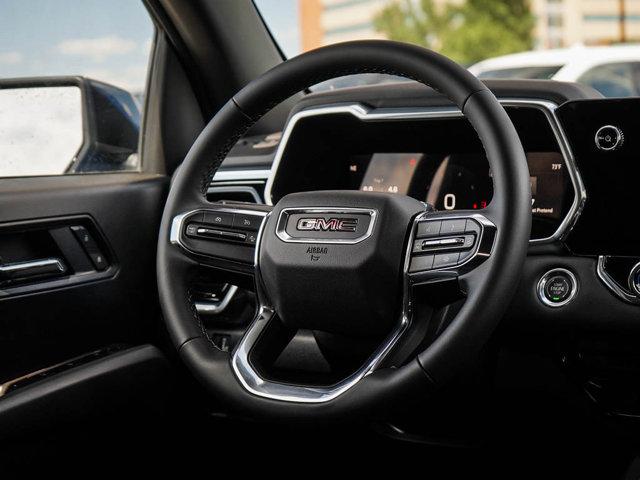 new 2025 GMC Canyon car, priced at $47,998