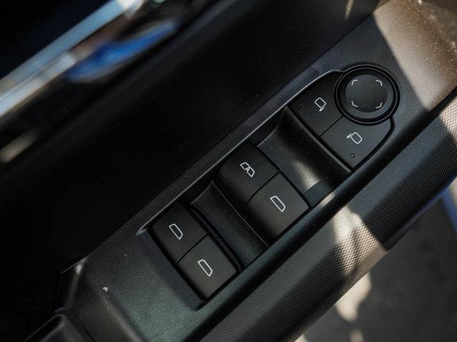 new 2025 GMC Canyon car, priced at $47,998
