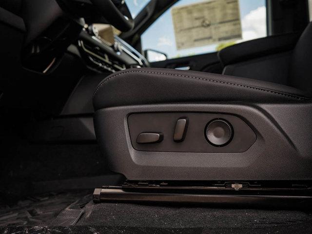 new 2025 GMC Canyon car, priced at $47,998