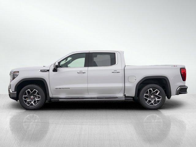 new 2025 GMC Sierra 1500 car, priced at $60,365