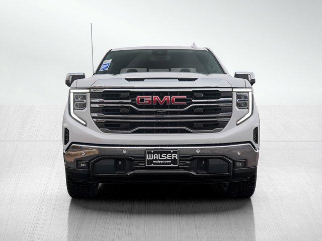 new 2025 GMC Sierra 1500 car, priced at $60,365