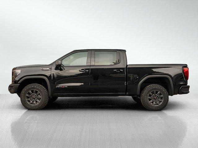 new 2025 GMC Sierra 1500 car, priced at $77,567