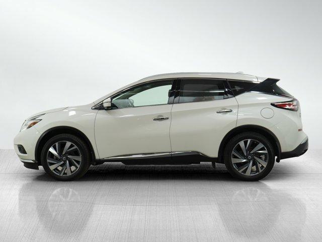 used 2018 Nissan Murano car, priced at $20,000