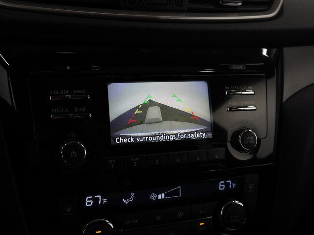 used 2014 Nissan Rogue car, priced at $14,500