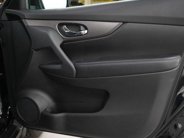 used 2014 Nissan Rogue car, priced at $14,500