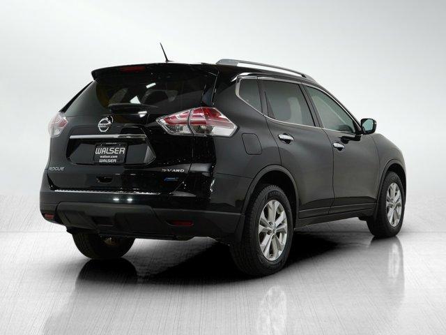 used 2014 Nissan Rogue car, priced at $14,500