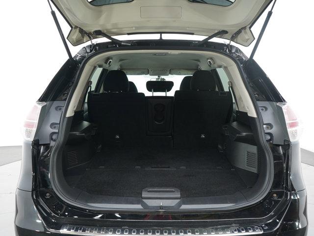 used 2014 Nissan Rogue car, priced at $14,500